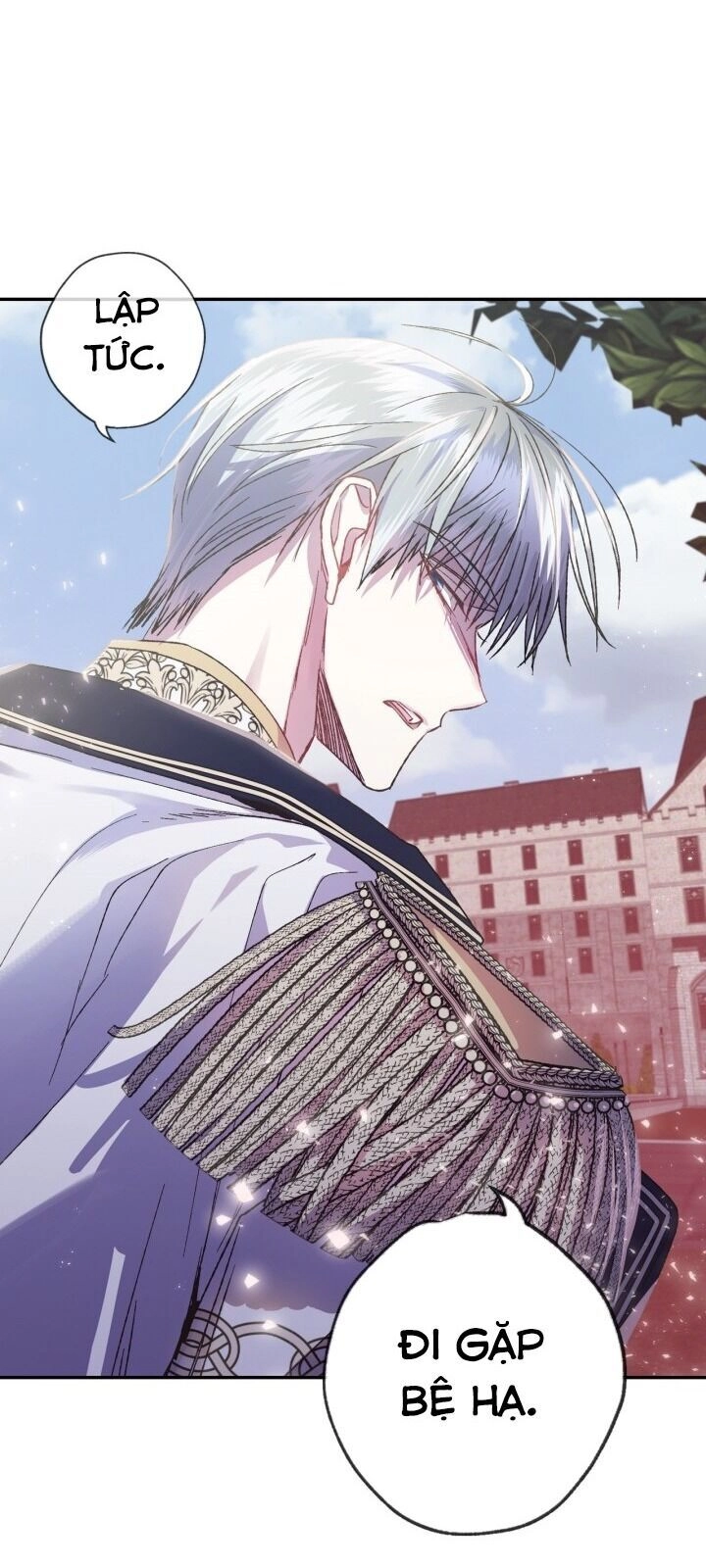 Cha Ơi Con Không Muốn Kết Hôn Đâu Chapter 15 - 83