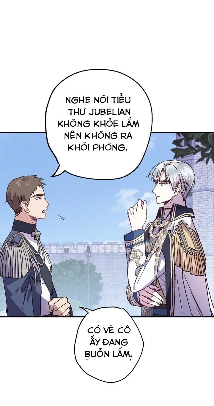 Cha Ơi Con Không Muốn Kết Hôn Đâu Chapter 16 - 2