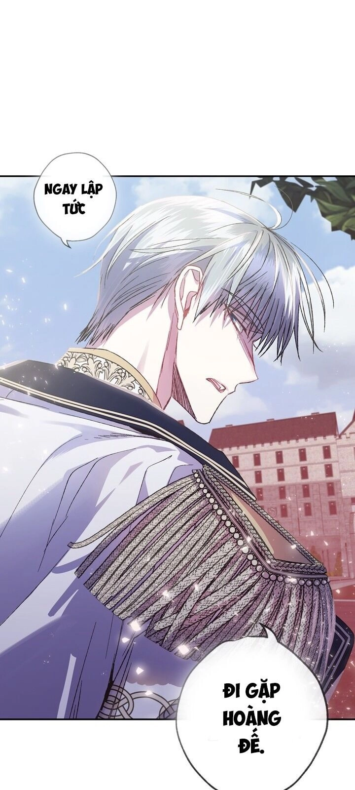 Cha Ơi Con Không Muốn Kết Hôn Đâu Chapter 16 - 6