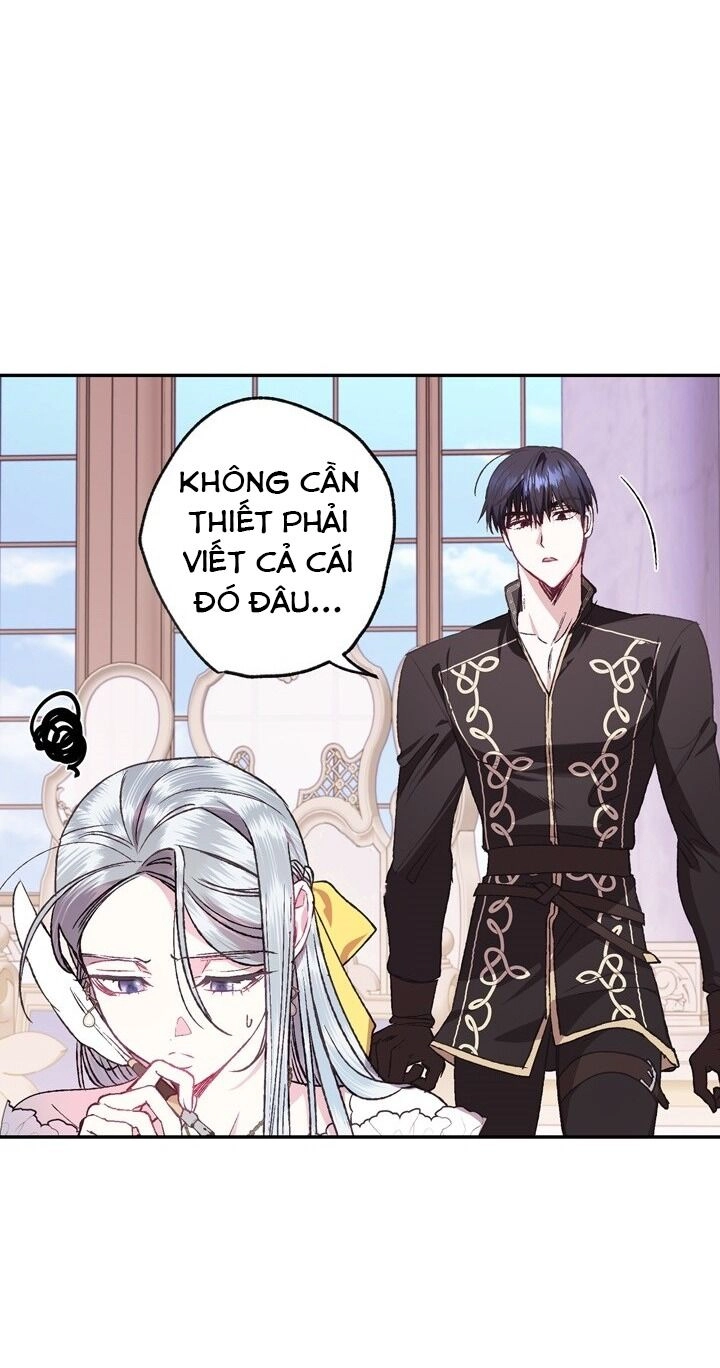 Cha Ơi Con Không Muốn Kết Hôn Đâu Chapter 16 - 12