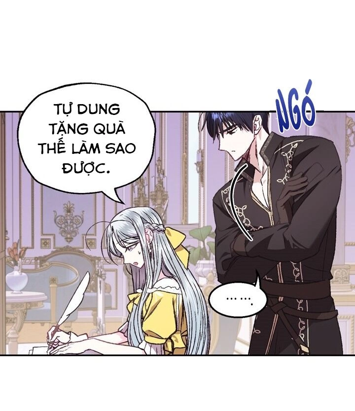 Cha Ơi Con Không Muốn Kết Hôn Đâu Chapter 16 - 13