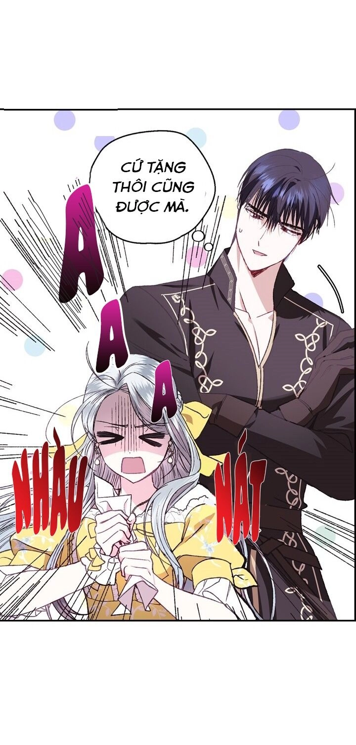 Cha Ơi Con Không Muốn Kết Hôn Đâu Chapter 16 - 14