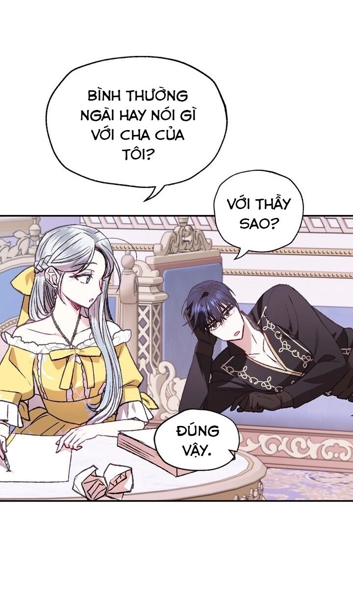 Cha Ơi Con Không Muốn Kết Hôn Đâu Chapter 16 - 18