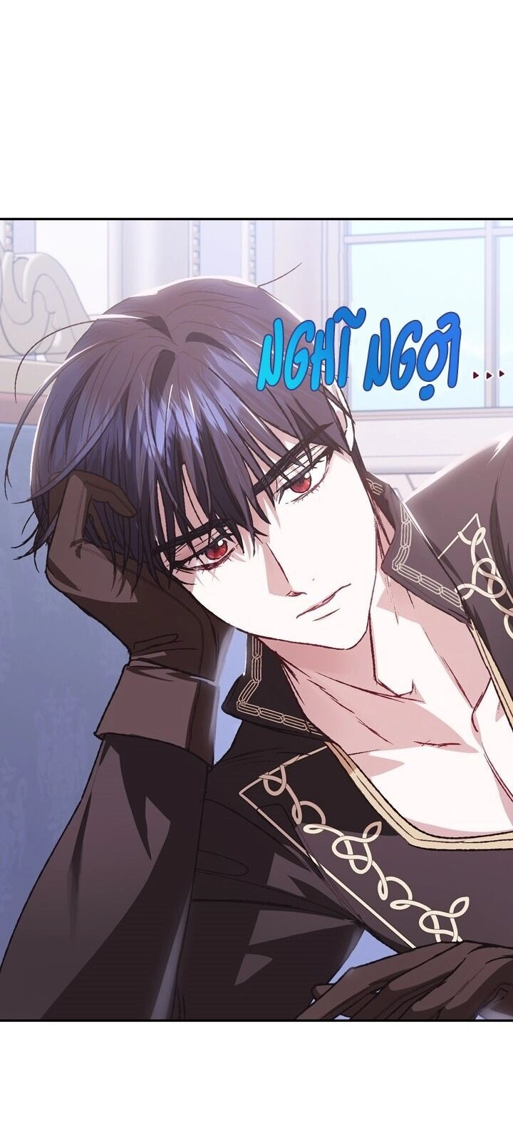 Cha Ơi Con Không Muốn Kết Hôn Đâu Chapter 16 - 19