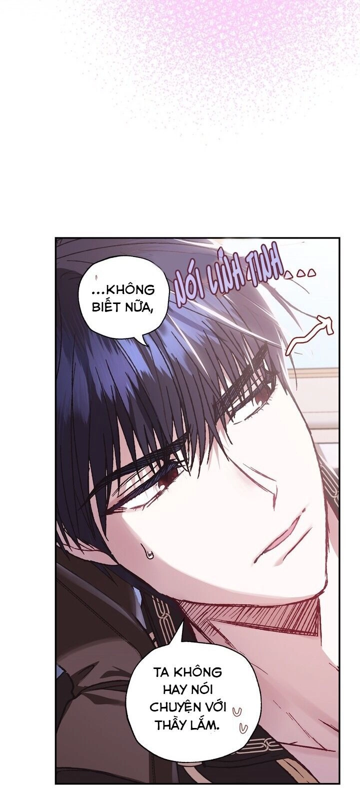 Cha Ơi Con Không Muốn Kết Hôn Đâu Chapter 16 - 23