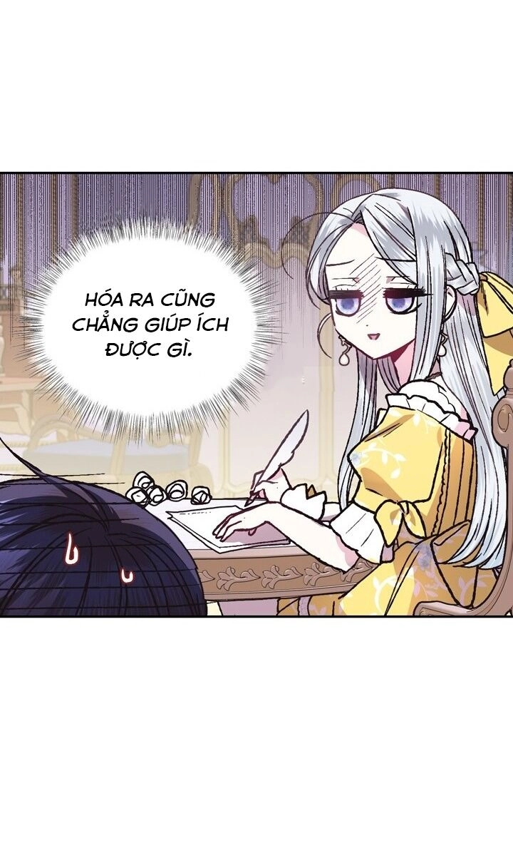 Cha Ơi Con Không Muốn Kết Hôn Đâu Chapter 16 - 25