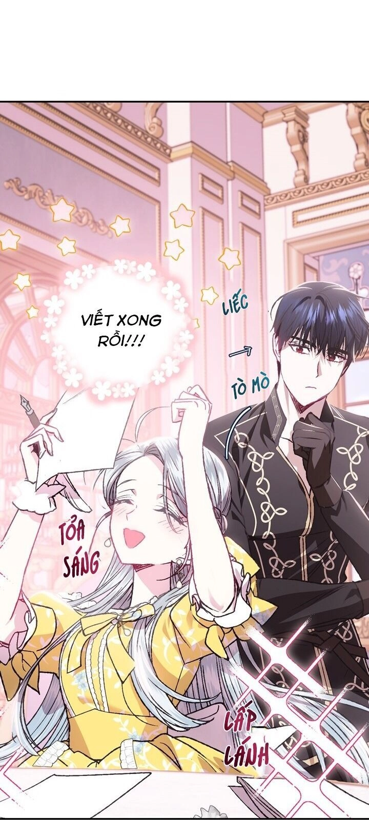 Cha Ơi Con Không Muốn Kết Hôn Đâu Chapter 16 - 28