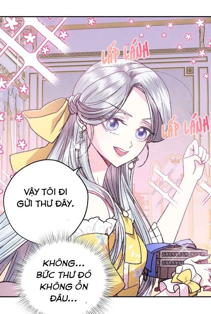 Cha Ơi Con Không Muốn Kết Hôn Đâu Chapter 16 - 35