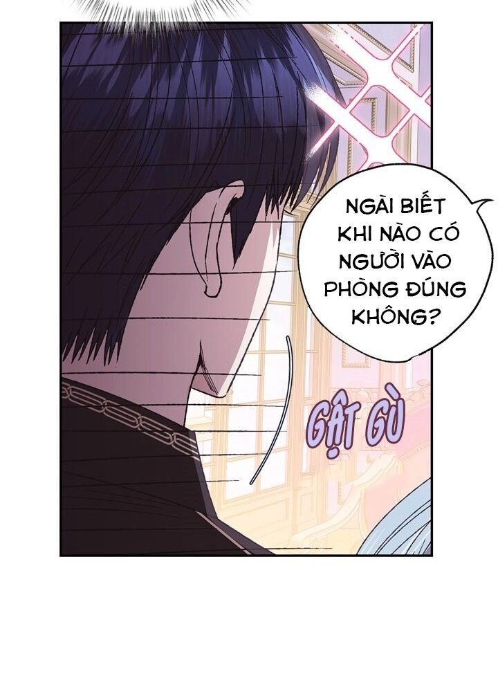 Cha Ơi Con Không Muốn Kết Hôn Đâu Chapter 16 - 36