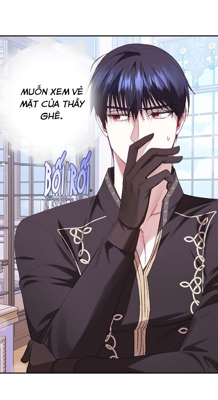 Cha Ơi Con Không Muốn Kết Hôn Đâu Chapter 16 - 39