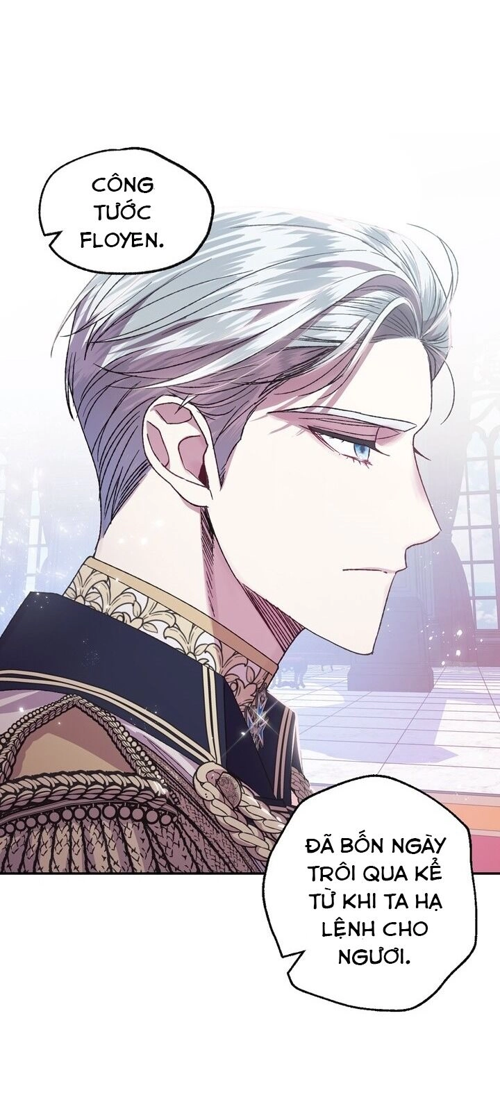 Cha Ơi Con Không Muốn Kết Hôn Đâu Chapter 16 - 42