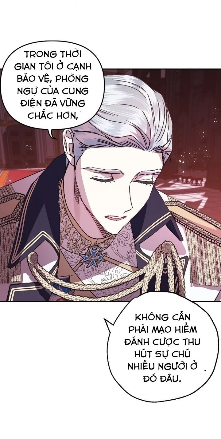 Cha Ơi Con Không Muốn Kết Hôn Đâu Chapter 16 - 57