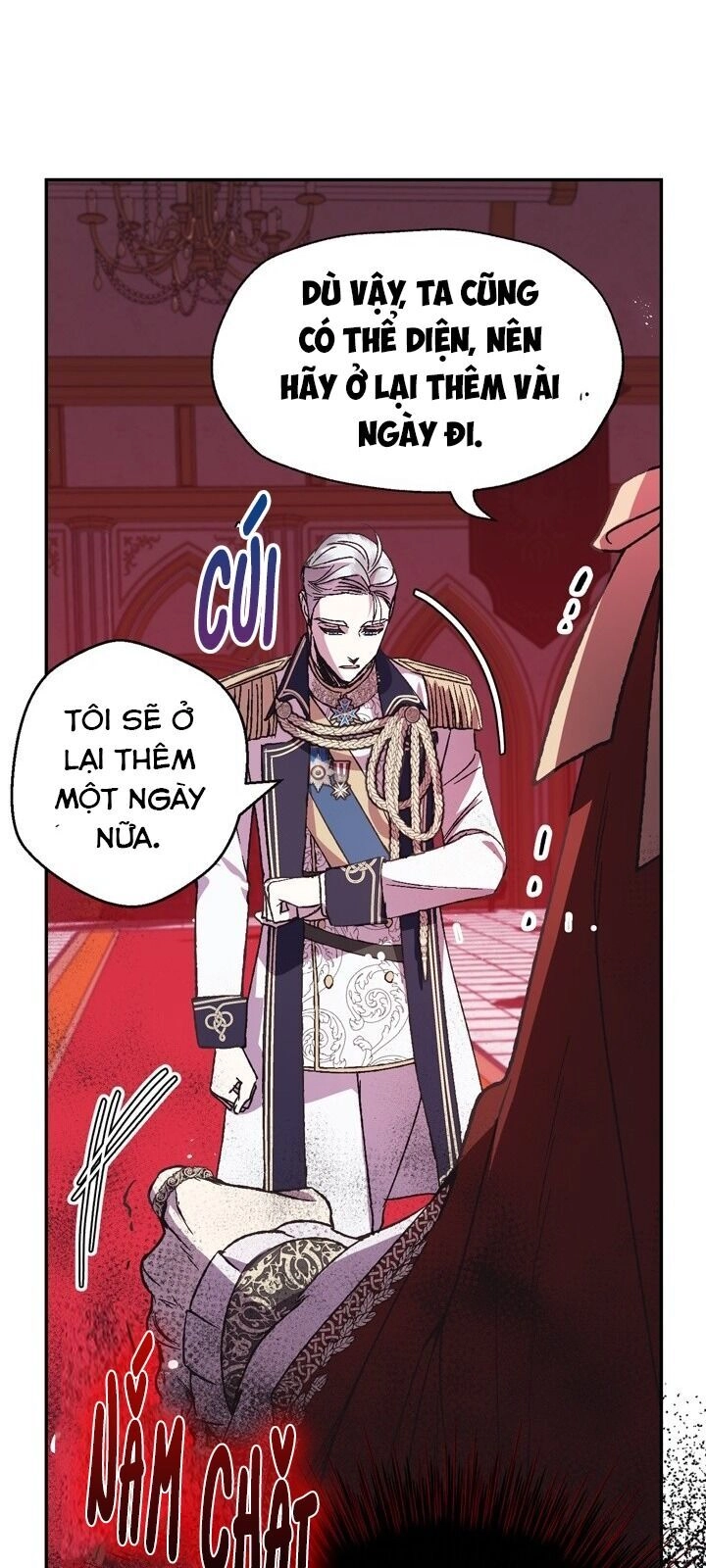 Cha Ơi Con Không Muốn Kết Hôn Đâu Chapter 16 - 60