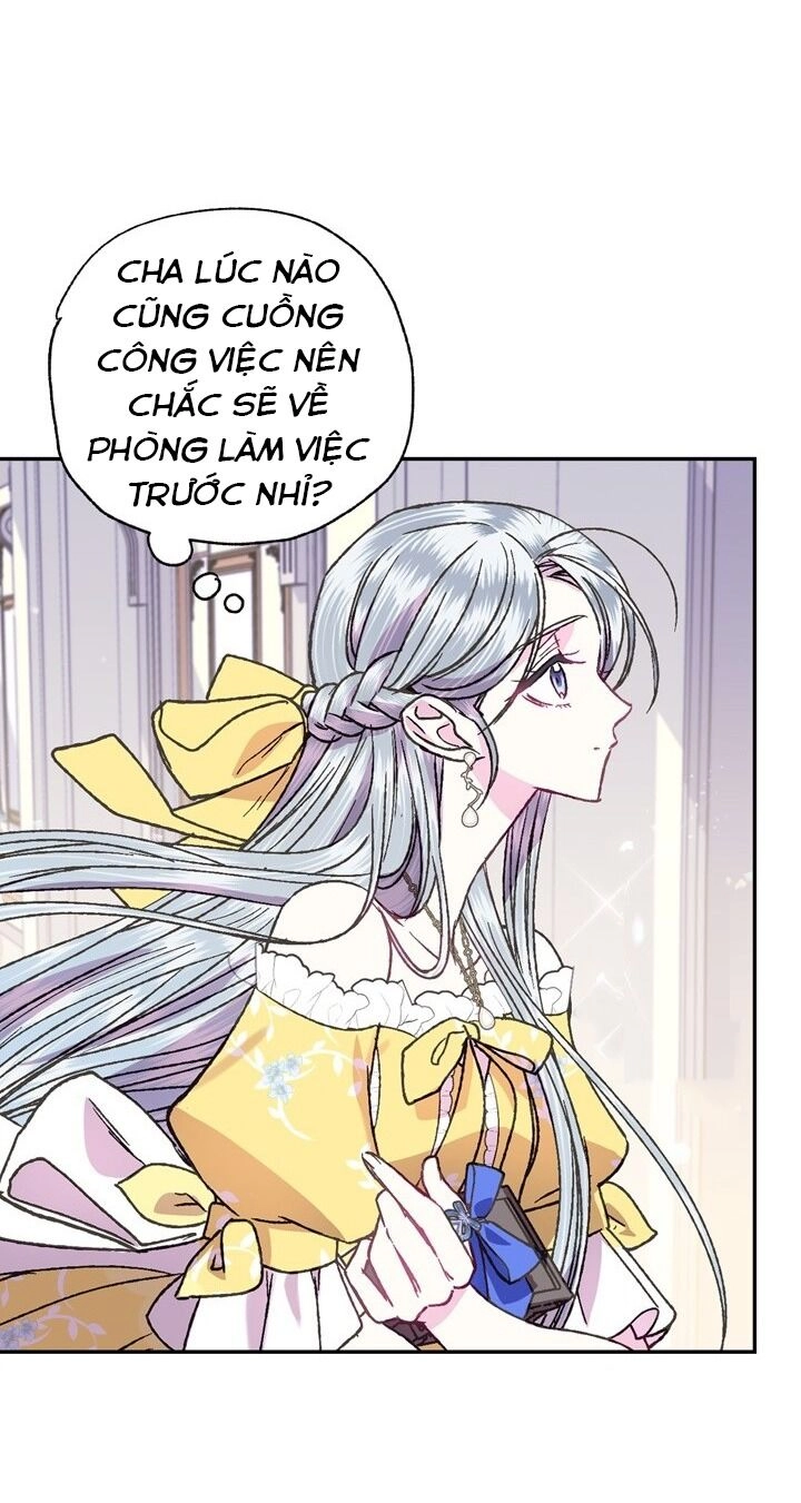 Cha Ơi Con Không Muốn Kết Hôn Đâu Chapter 16 - 73