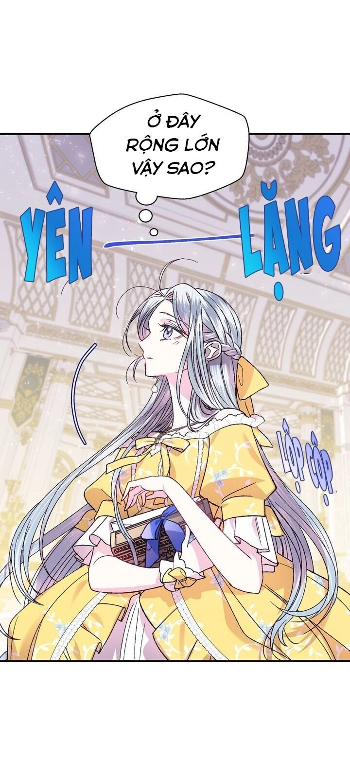 Cha Ơi Con Không Muốn Kết Hôn Đâu Chapter 16 - 79