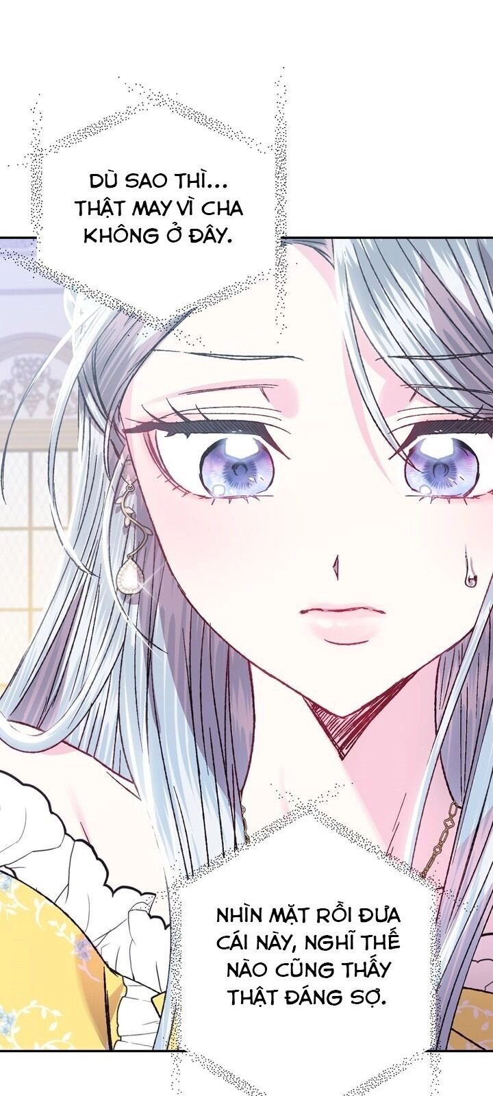 Cha Ơi Con Không Muốn Kết Hôn Đâu Chapter 16 - 81