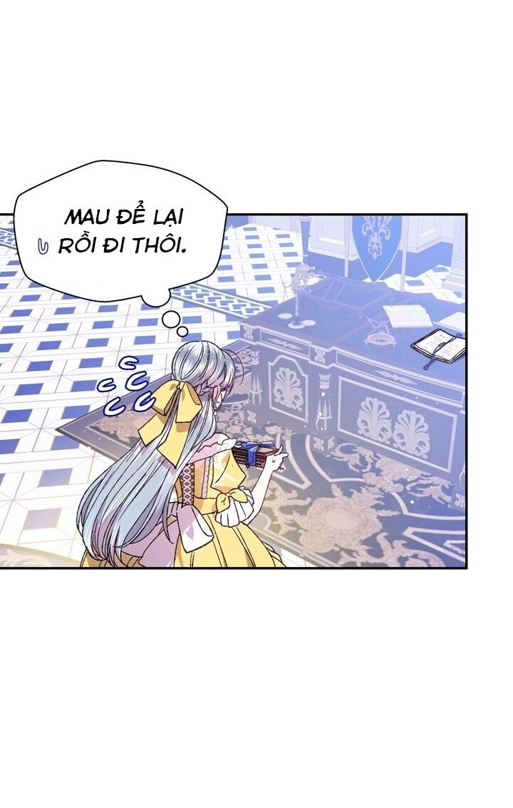 Cha Ơi Con Không Muốn Kết Hôn Đâu Chapter 16 - 83