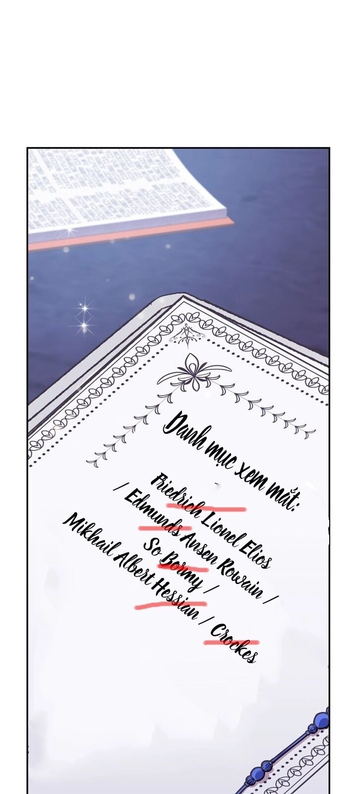 Cha Ơi Con Không Muốn Kết Hôn Đâu Chapter 16 - 85