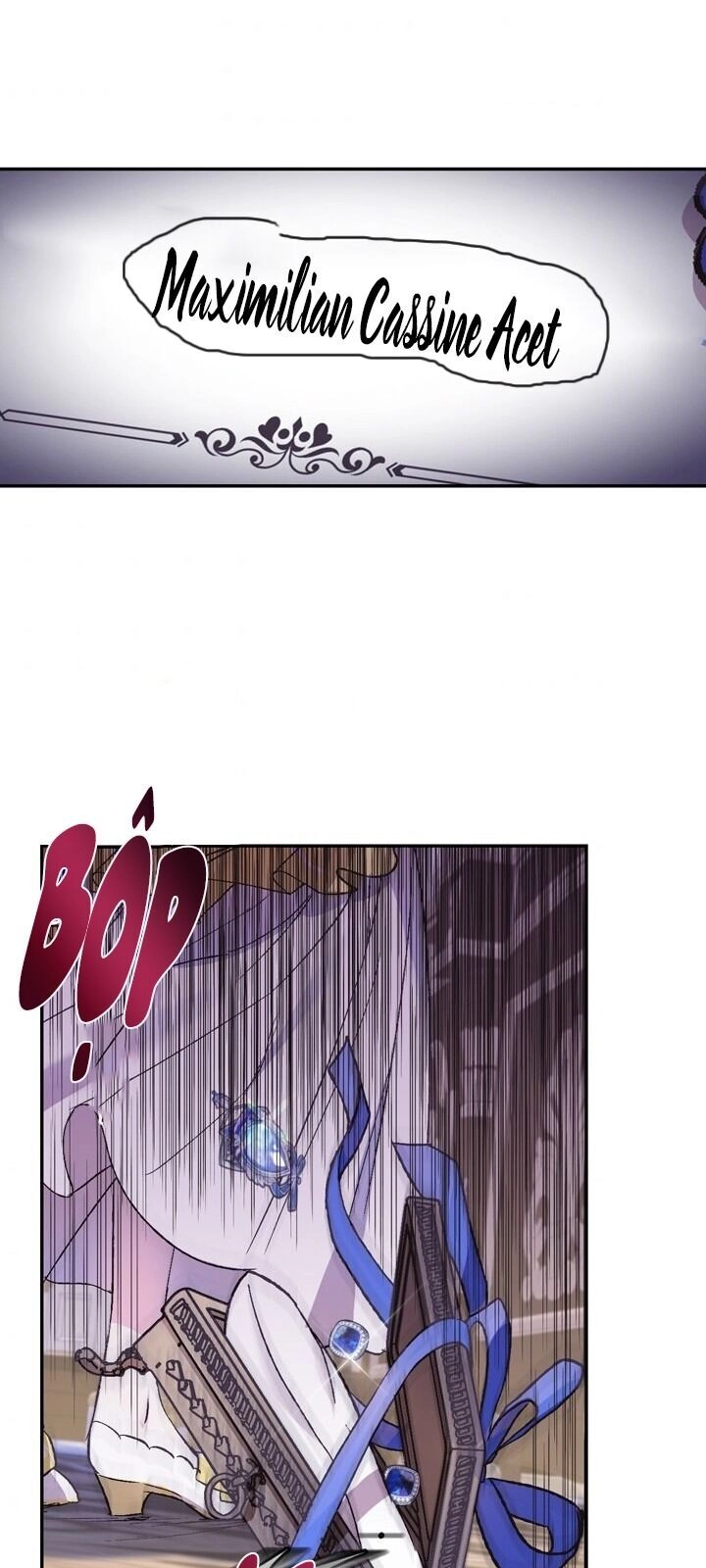 Cha Ơi Con Không Muốn Kết Hôn Đâu Chapter 16 - 89