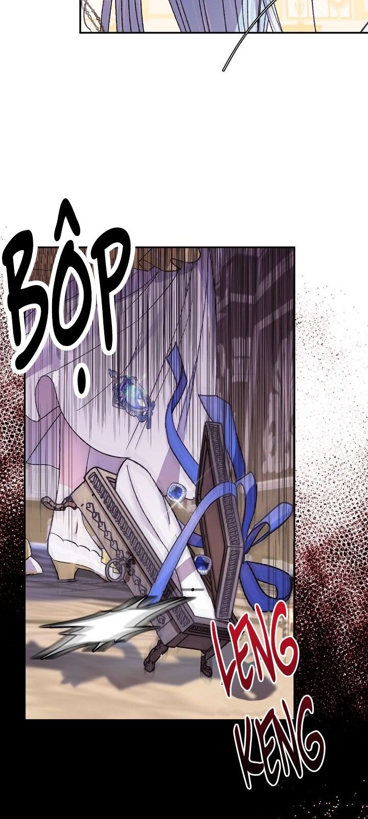 Cha Ơi Con Không Muốn Kết Hôn Đâu Chapter 17 - 2