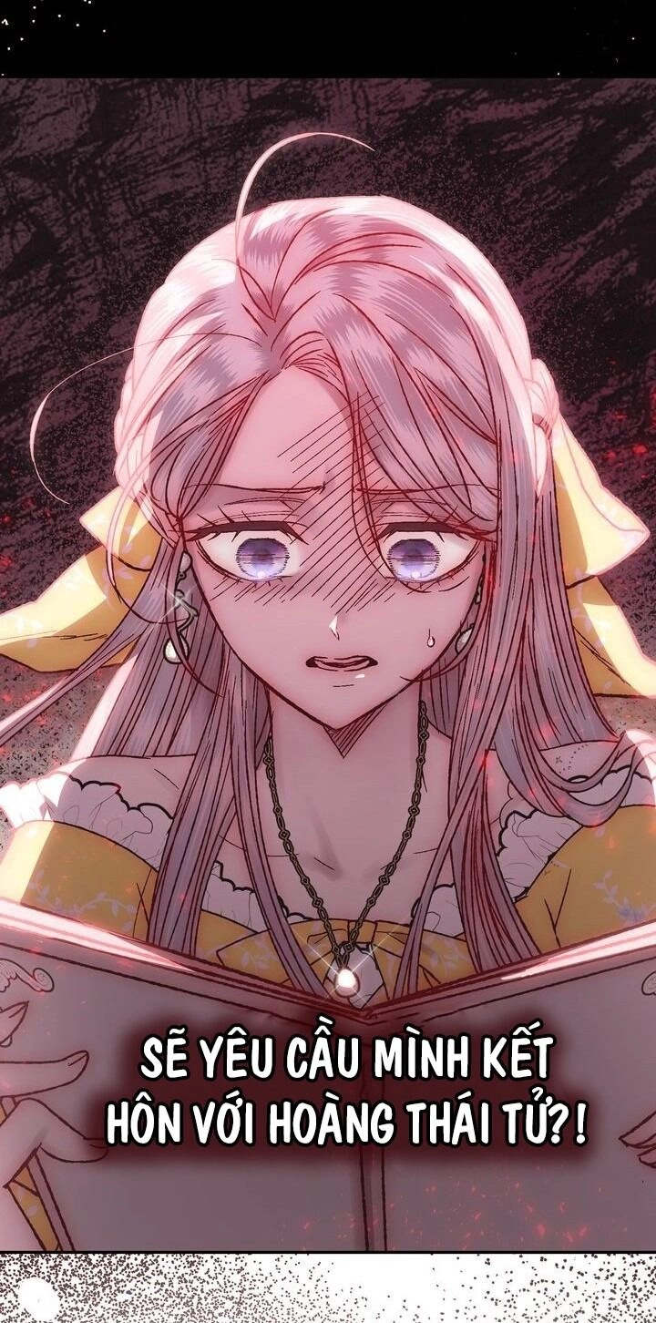 Cha Ơi Con Không Muốn Kết Hôn Đâu Chapter 17 - 4