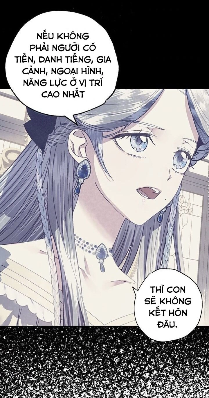 Cha Ơi Con Không Muốn Kết Hôn Đâu Chapter 17 - 9