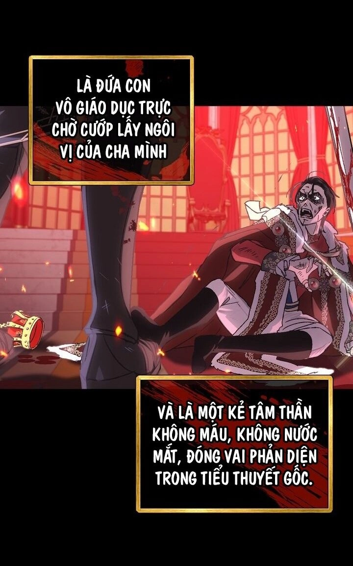 Cha Ơi Con Không Muốn Kết Hôn Đâu Chapter 17 - 15