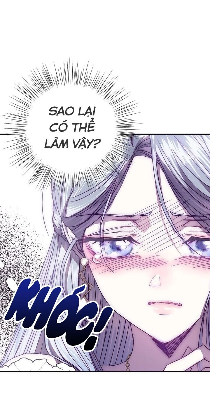 Cha Ơi Con Không Muốn Kết Hôn Đâu Chapter 17 - 22