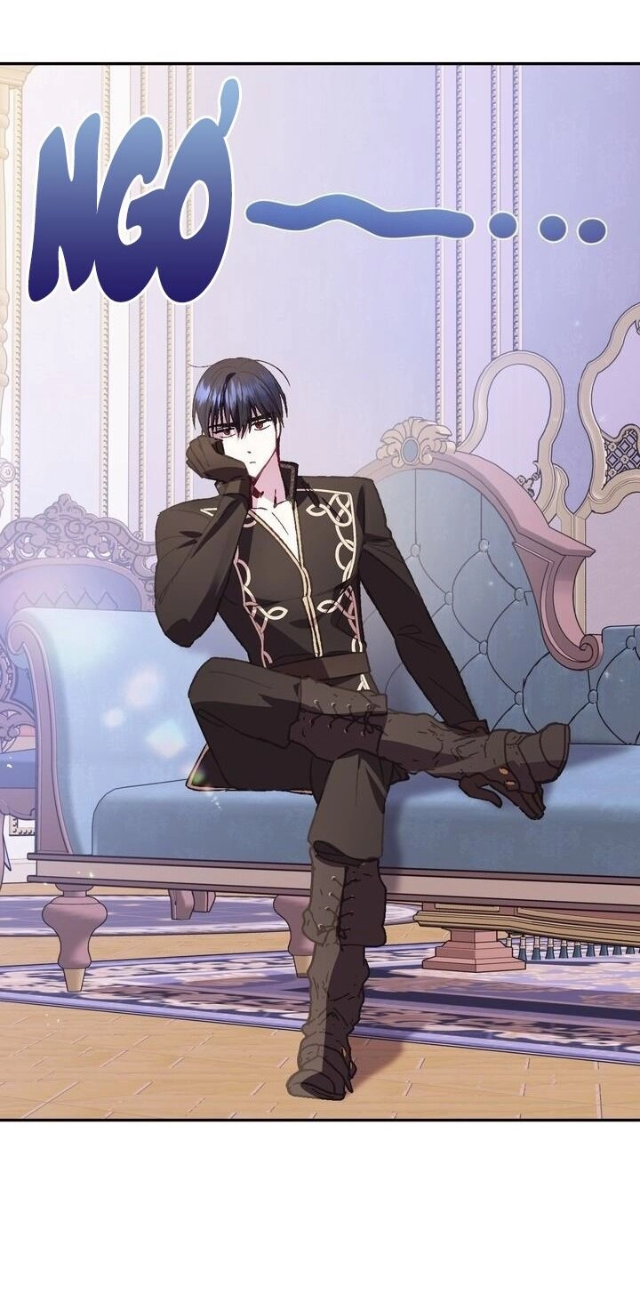 Cha Ơi Con Không Muốn Kết Hôn Đâu Chapter 17 - 25