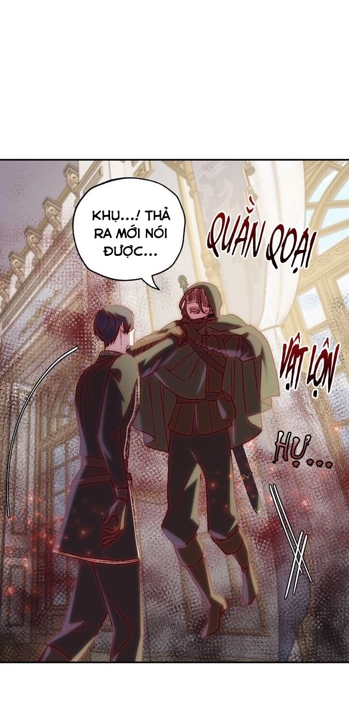 Cha Ơi Con Không Muốn Kết Hôn Đâu Chapter 17 - 36