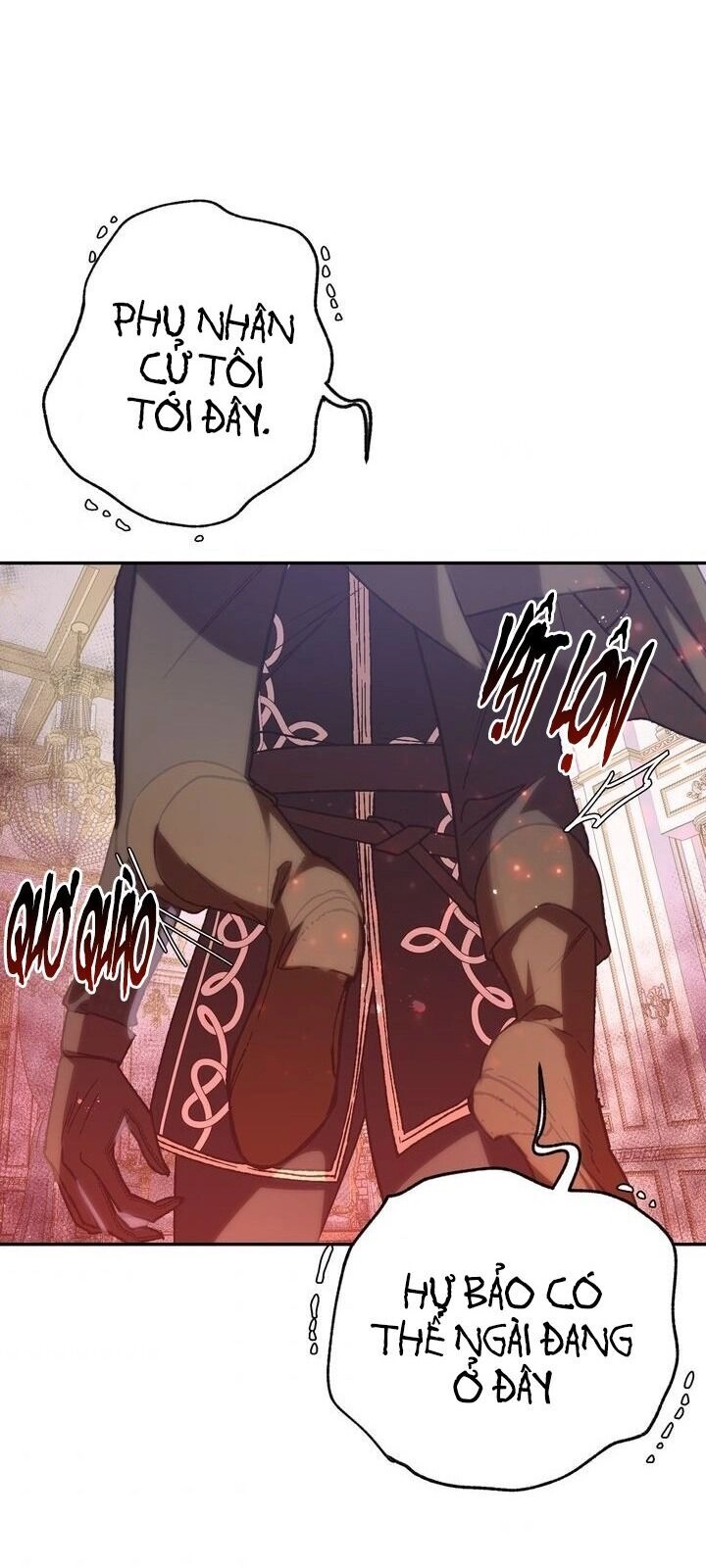 Cha Ơi Con Không Muốn Kết Hôn Đâu Chapter 17 - 39