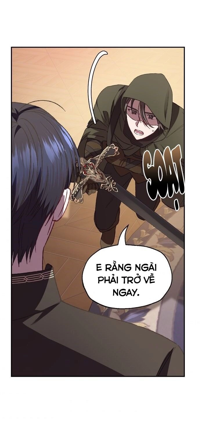 Cha Ơi Con Không Muốn Kết Hôn Đâu Chapter 17 - 50