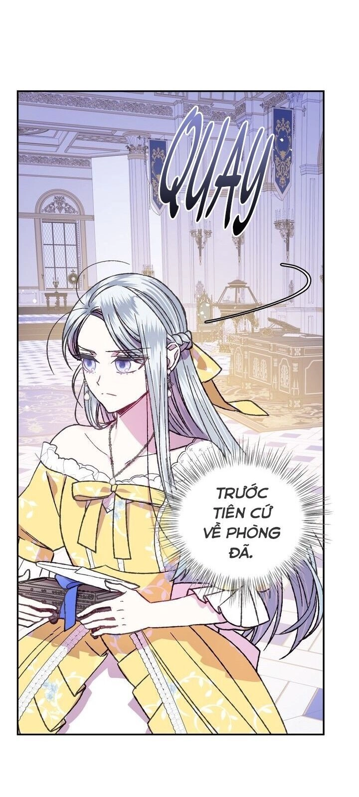 Cha Ơi Con Không Muốn Kết Hôn Đâu Chapter 17 - 54