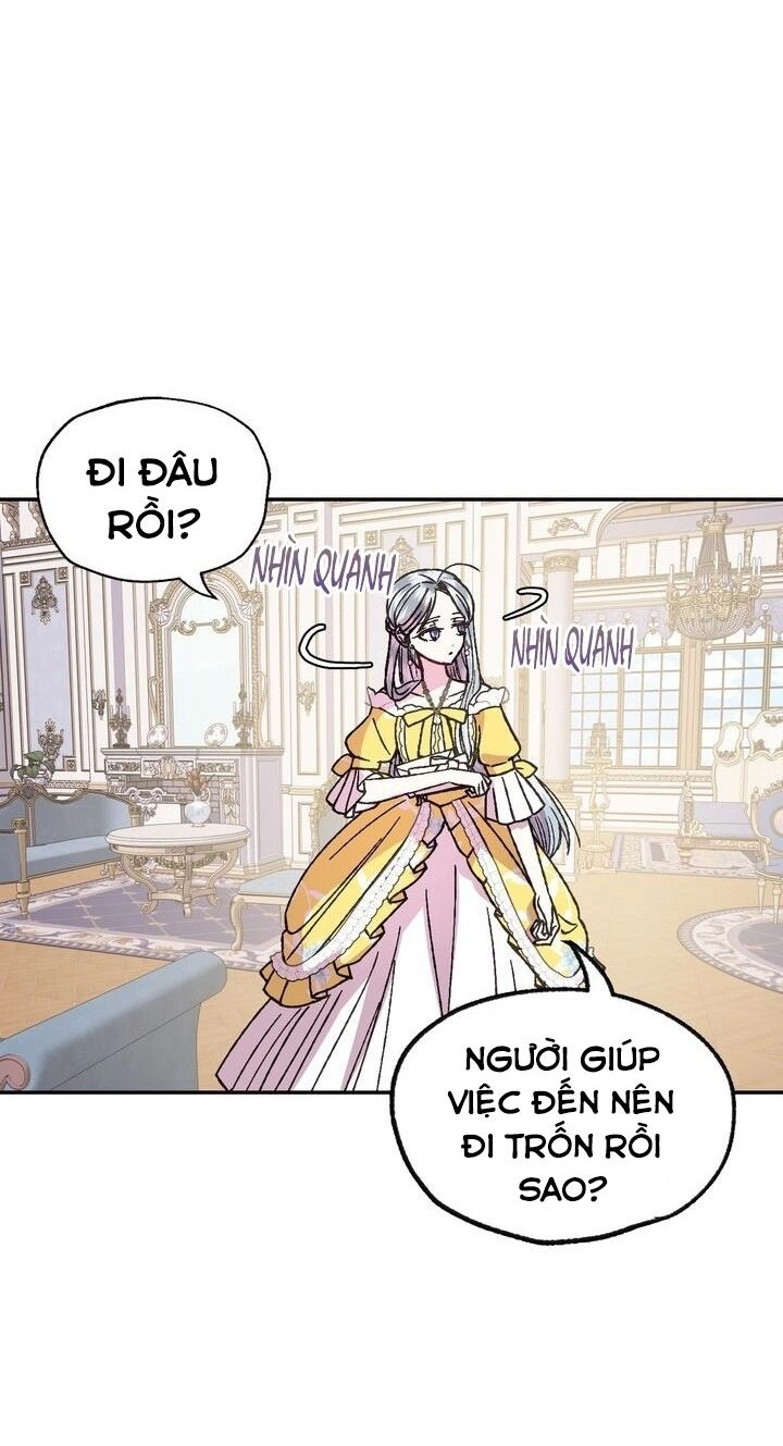 Cha Ơi Con Không Muốn Kết Hôn Đâu Chapter 17 - 66