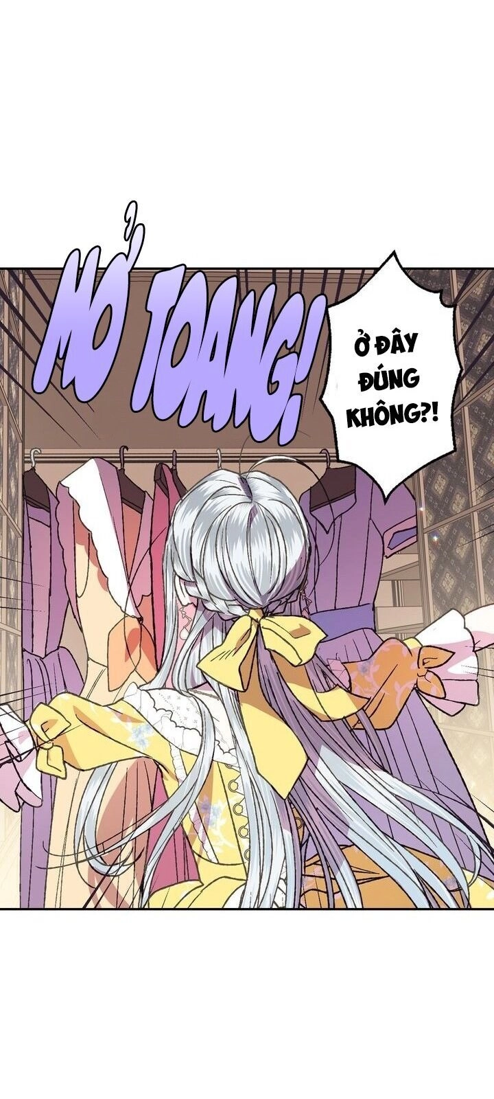 Cha Ơi Con Không Muốn Kết Hôn Đâu Chapter 17 - 68