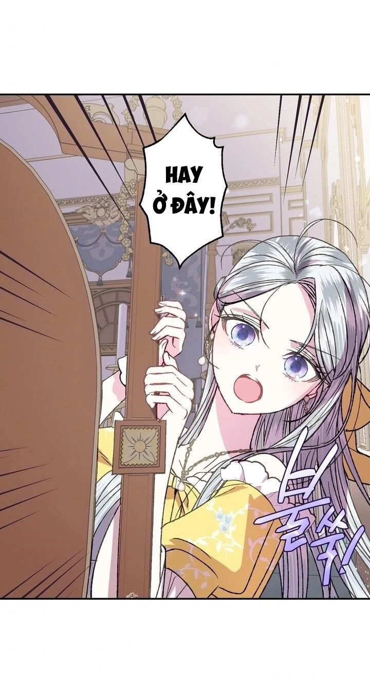 Cha Ơi Con Không Muốn Kết Hôn Đâu Chapter 17 - 70