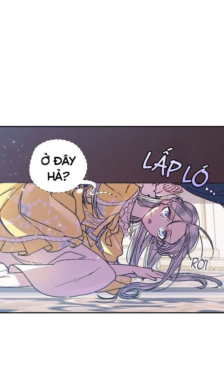 Cha Ơi Con Không Muốn Kết Hôn Đâu Chapter 17 - 71