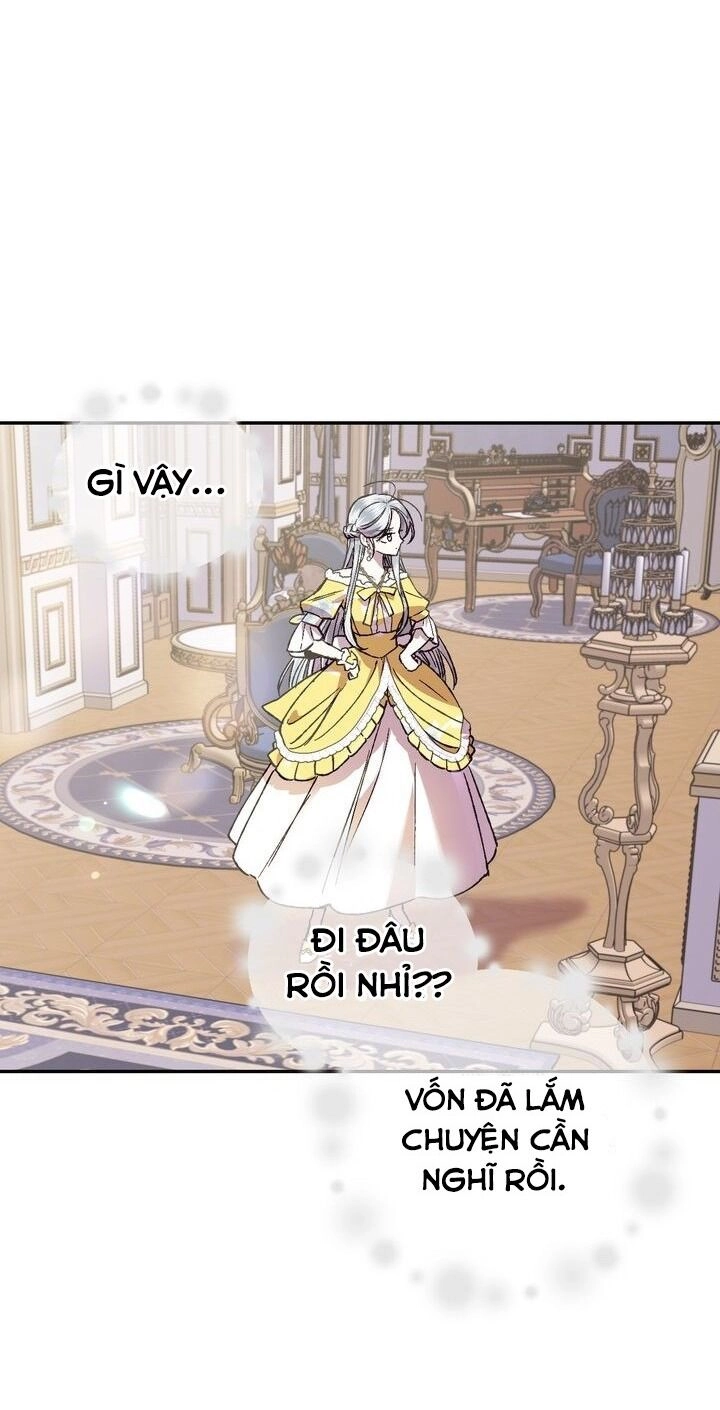 Cha Ơi Con Không Muốn Kết Hôn Đâu Chapter 17 - 72