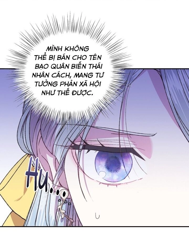 Cha Ơi Con Không Muốn Kết Hôn Đâu Chapter 18 - 7