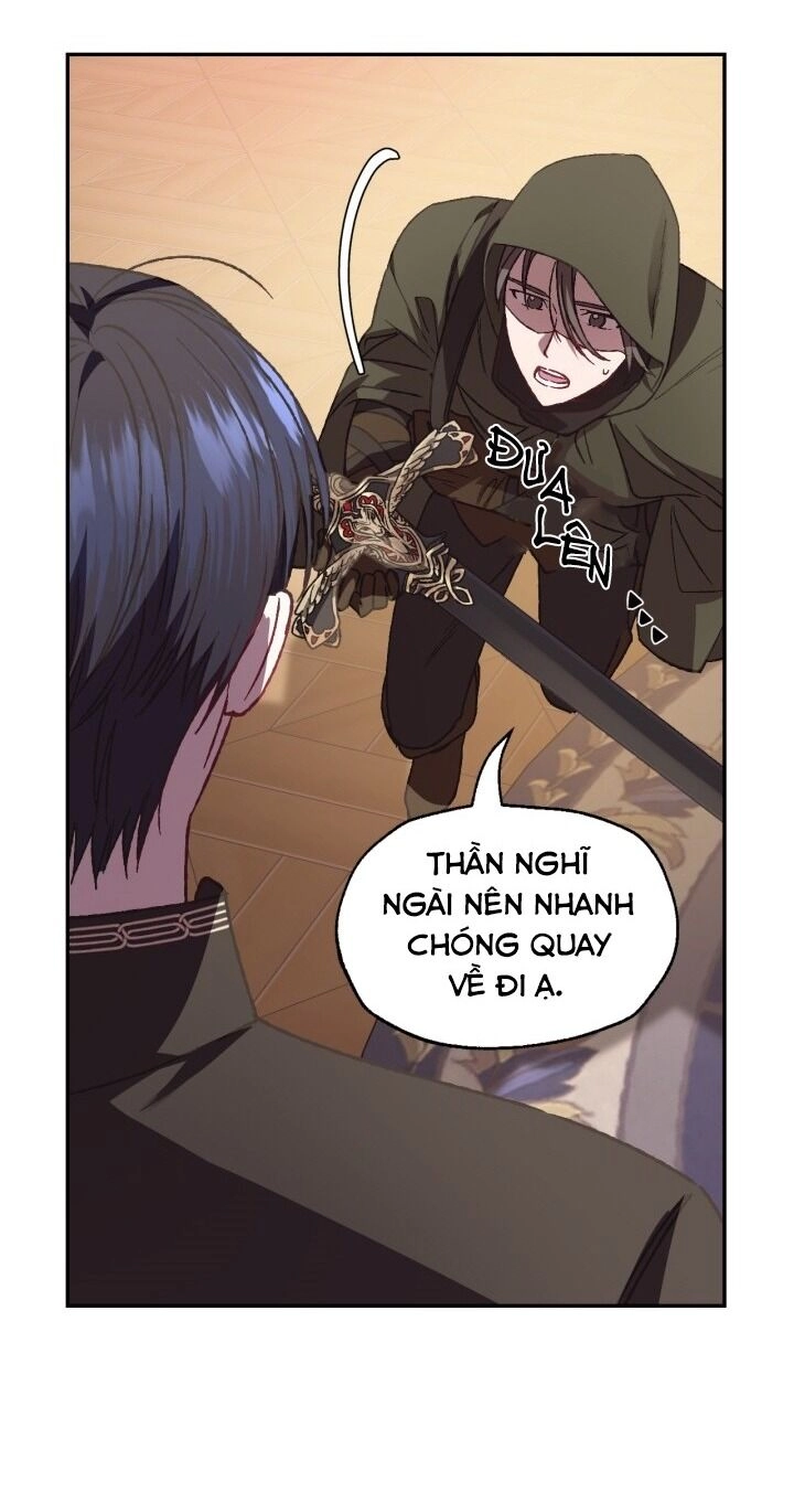 Cha Ơi Con Không Muốn Kết Hôn Đâu Chapter 18 - 8