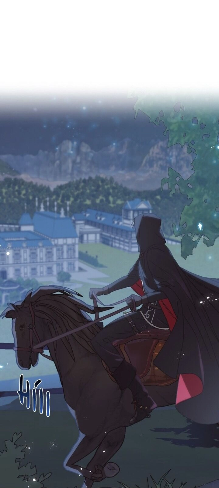 Cha Ơi Con Không Muốn Kết Hôn Đâu Chapter 18 - 22