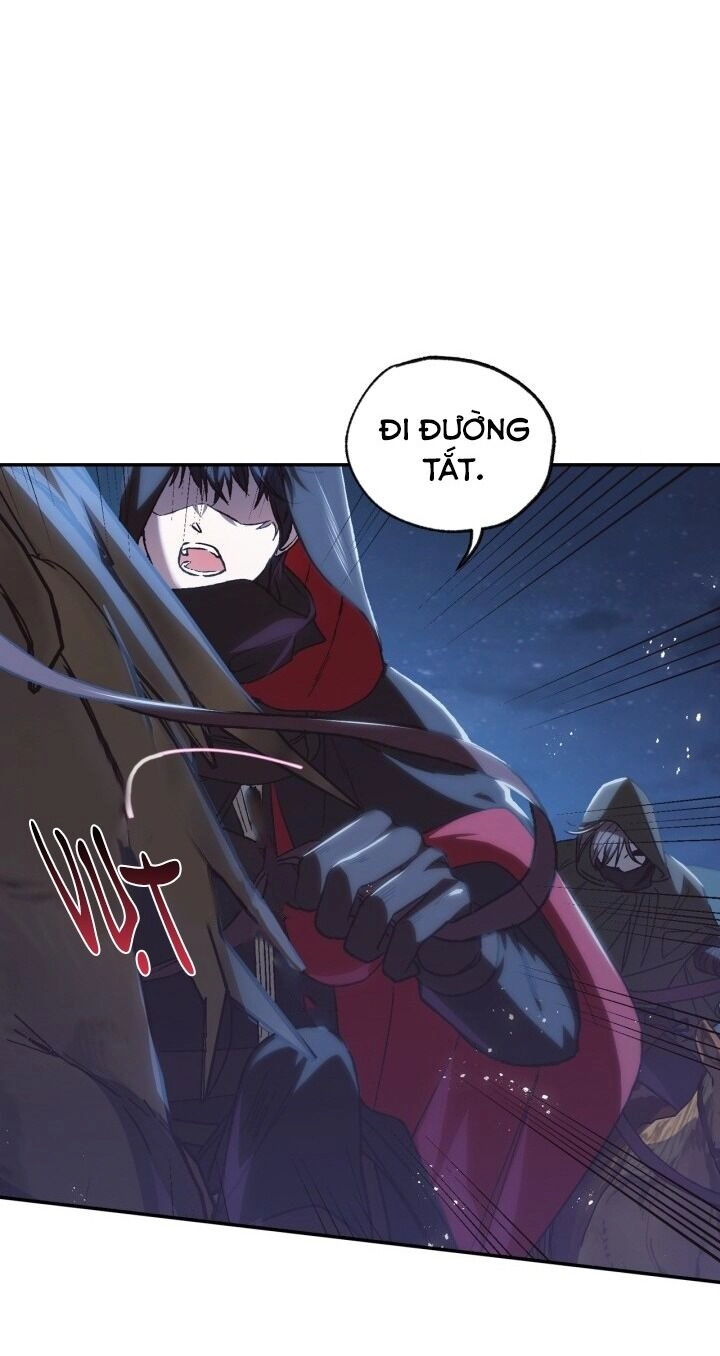 Cha Ơi Con Không Muốn Kết Hôn Đâu Chapter 18 - 26