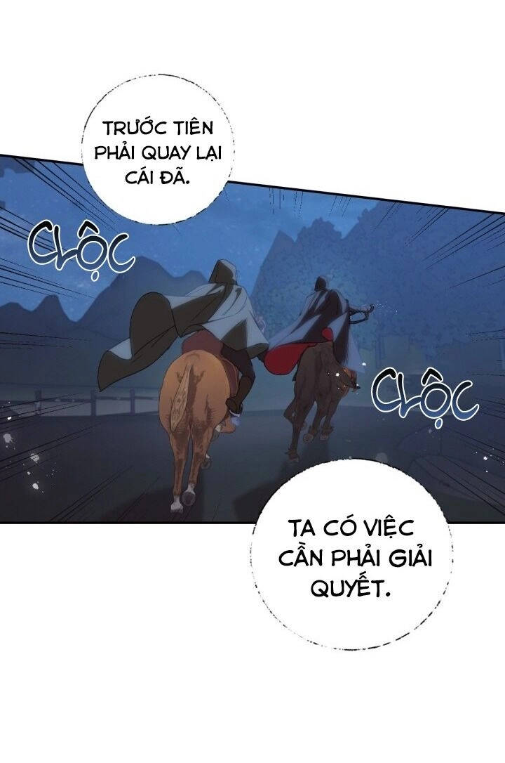 Cha Ơi Con Không Muốn Kết Hôn Đâu Chapter 18 - 27