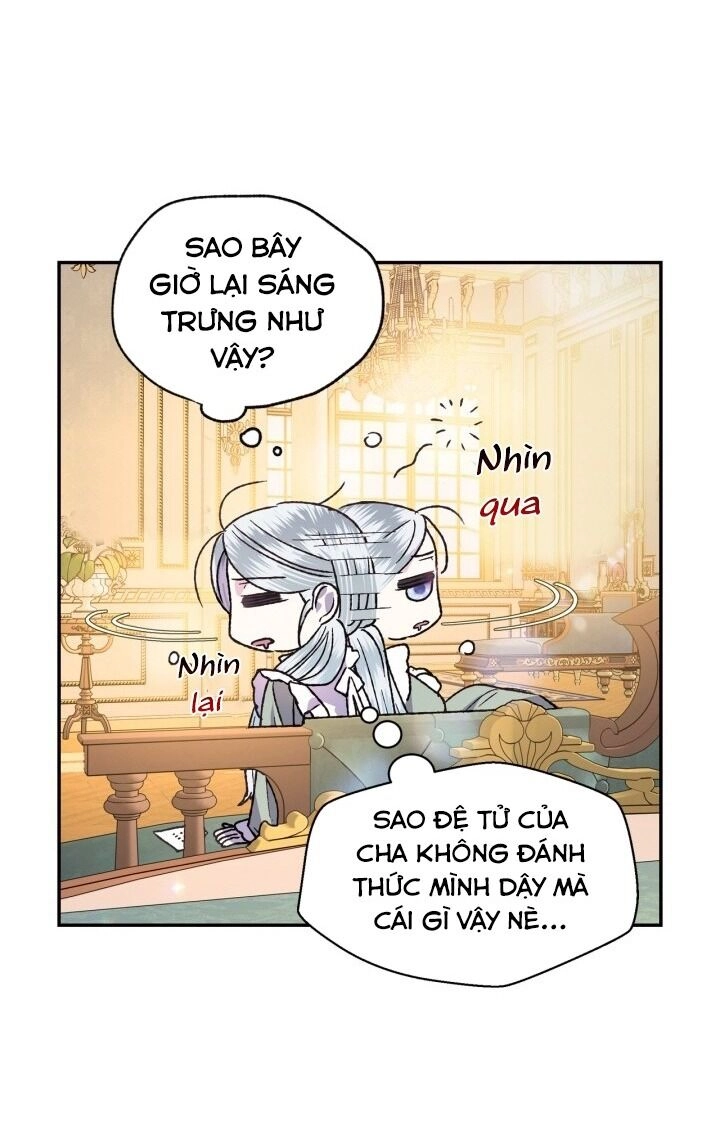 Cha Ơi Con Không Muốn Kết Hôn Đâu Chapter 18 - 30