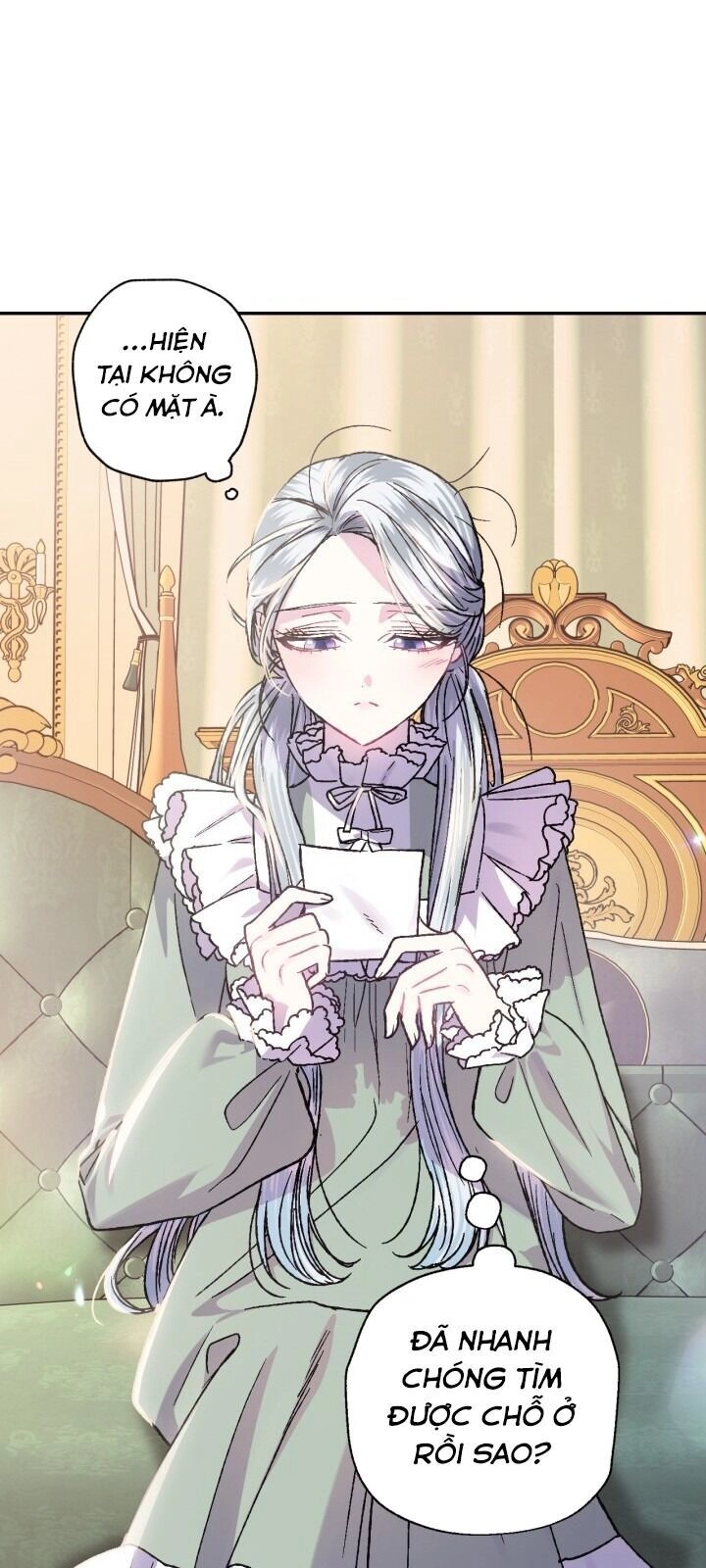 Cha Ơi Con Không Muốn Kết Hôn Đâu Chapter 18 - 32