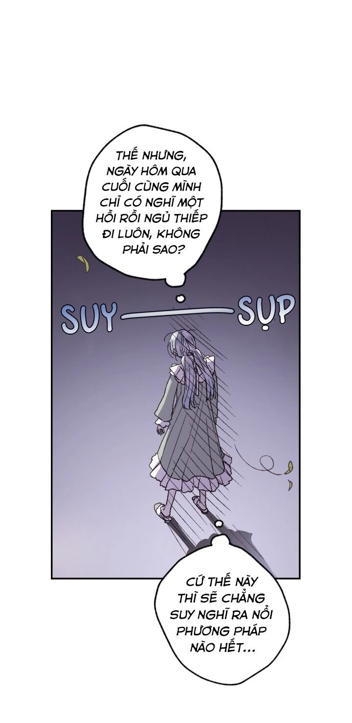 Cha Ơi Con Không Muốn Kết Hôn Đâu Chapter 18 - 36