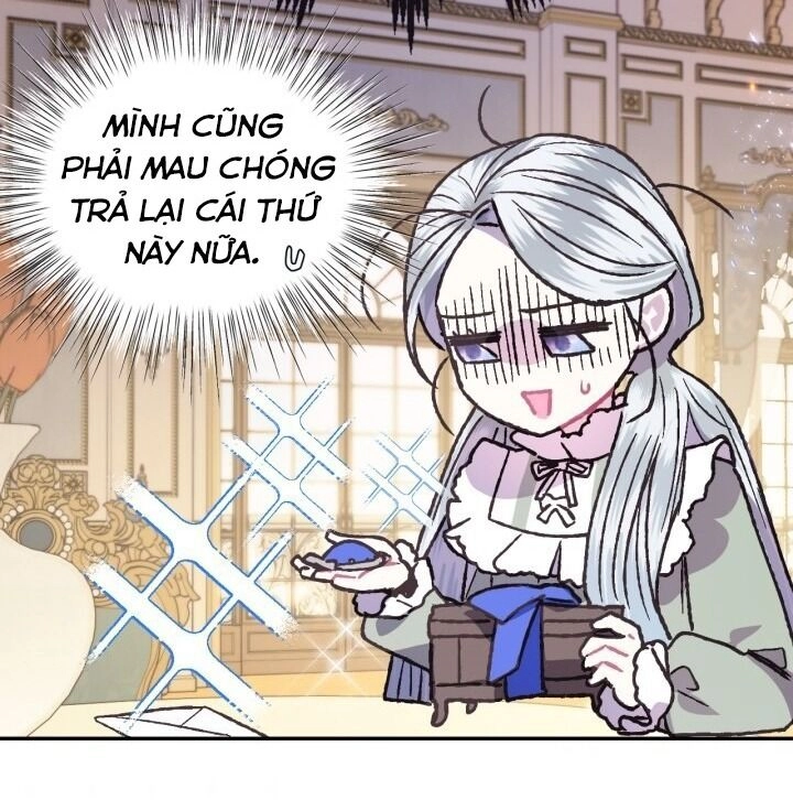 Cha Ơi Con Không Muốn Kết Hôn Đâu Chapter 18 - 40