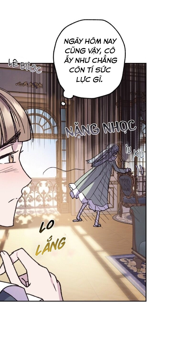 Cha Ơi Con Không Muốn Kết Hôn Đâu Chapter 18 - 48