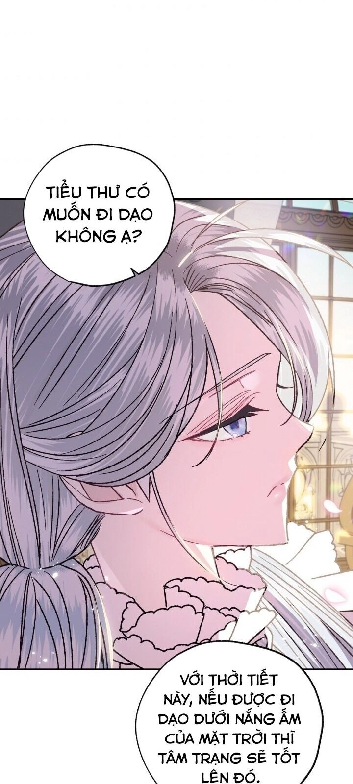 Cha Ơi Con Không Muốn Kết Hôn Đâu Chapter 18 - 51