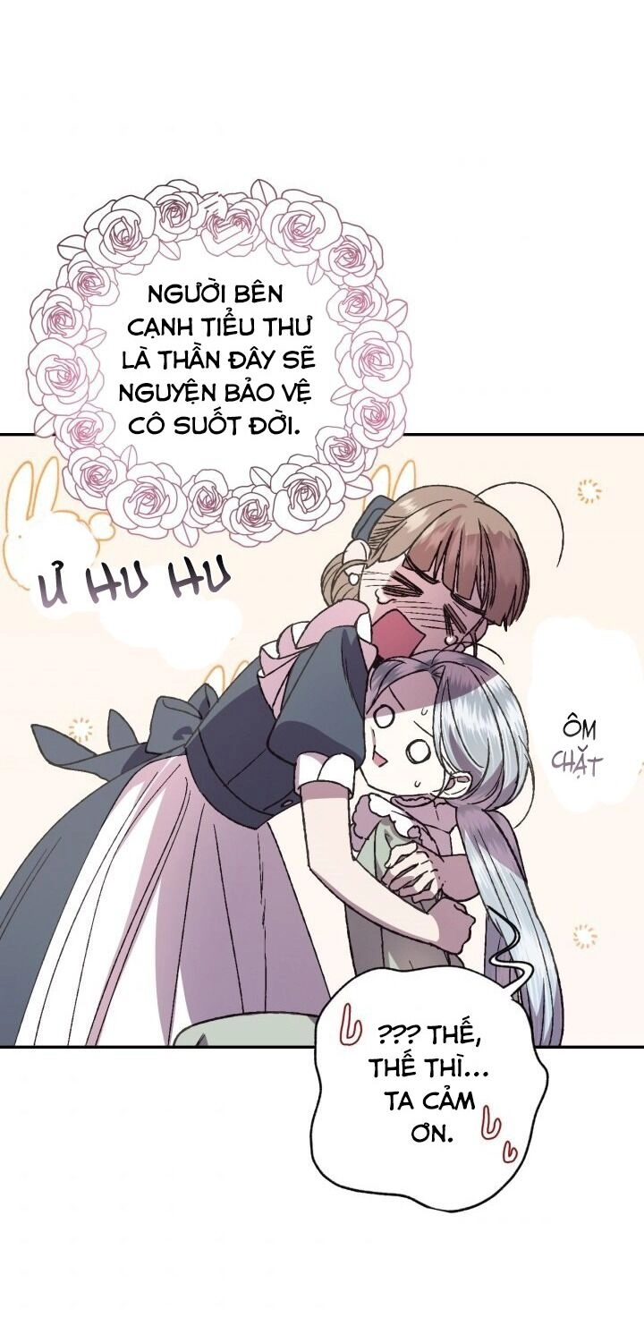 Cha Ơi Con Không Muốn Kết Hôn Đâu Chapter 18 - 59